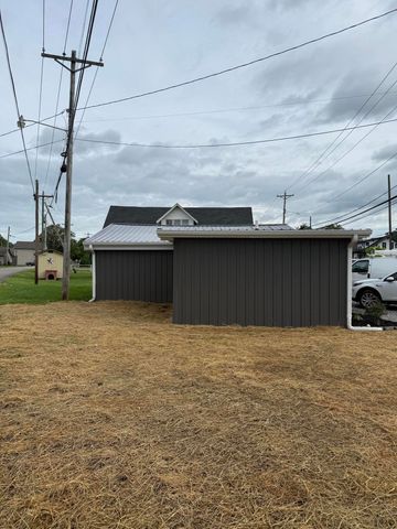 161 S Allison Avenue, Barbourville, KY 40906
