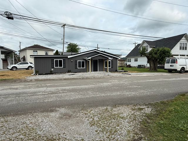 161 S Allison Avenue, Barbourville, KY 40906