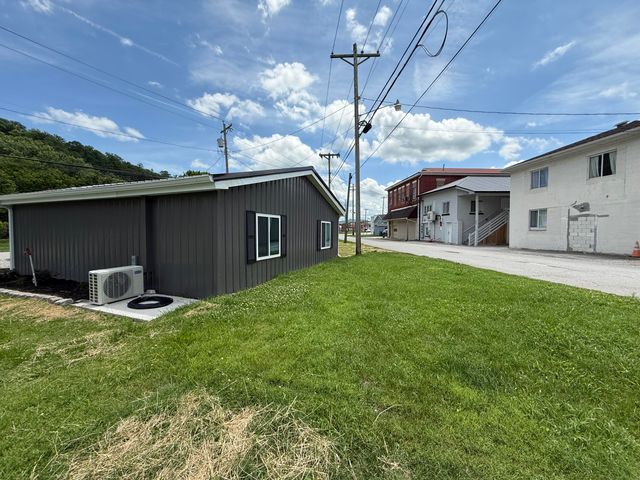 161 S Allison Avenue, Barbourville, KY 40906