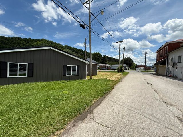 161 S Allison Avenue, Barbourville, KY 40906