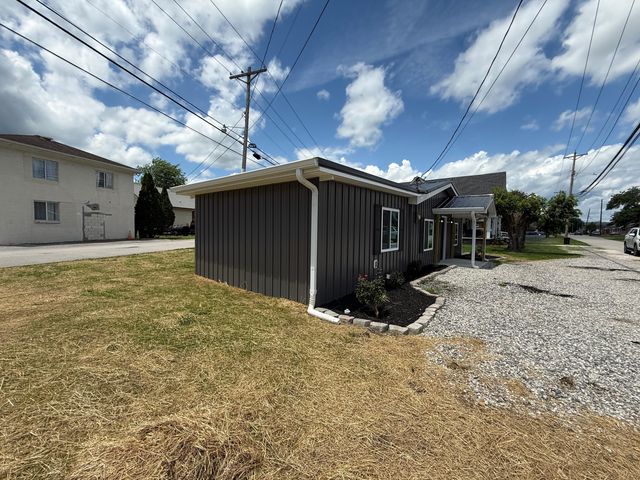 161 S Allison Avenue, Barbourville, KY 40906