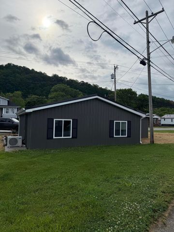 161 S Allison Avenue, Barbourville, KY 40906