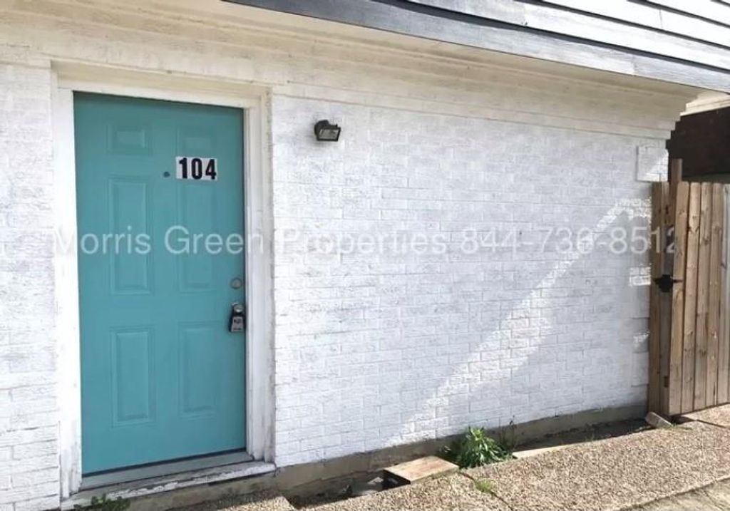 4906 West Gate BLVD 101, Austin, TX 78745