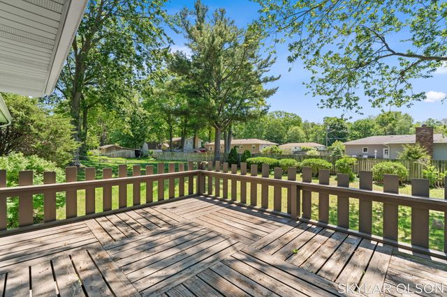 2467 Kimberly, Fruitport Twp, MI 49444