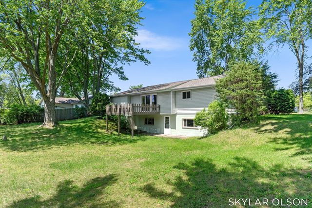 2467 Kimberly, Fruitport Twp, MI 49444