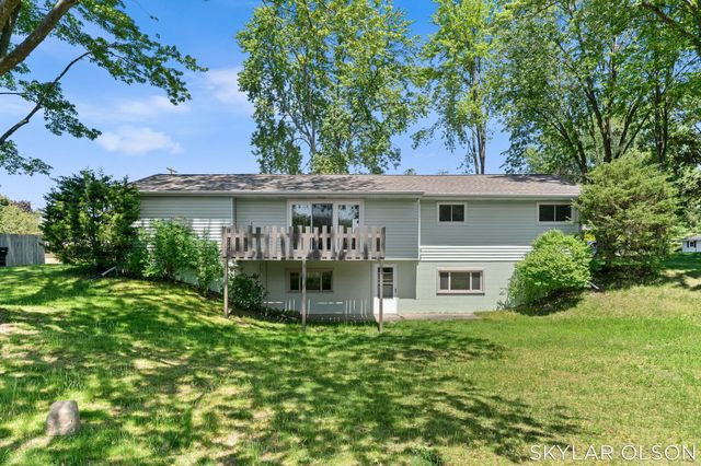 2467 Kimberly, Fruitport Twp, MI 49444