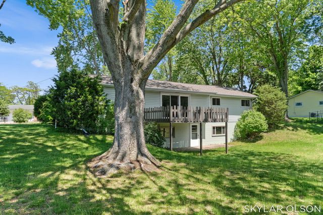 2467 Kimberly, Fruitport Twp, MI 49444