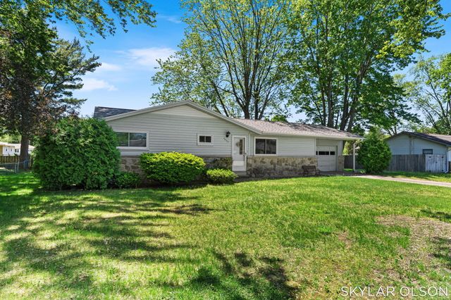 2467 Kimberly, Fruitport Twp, MI 49444