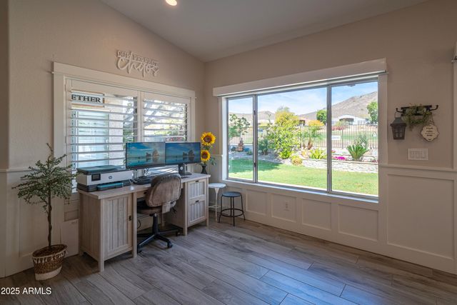 6340 W DONALD Drive, Glendale, AZ 85310