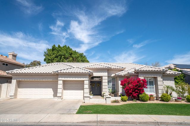 6340 W DONALD Drive, Glendale, AZ 85310