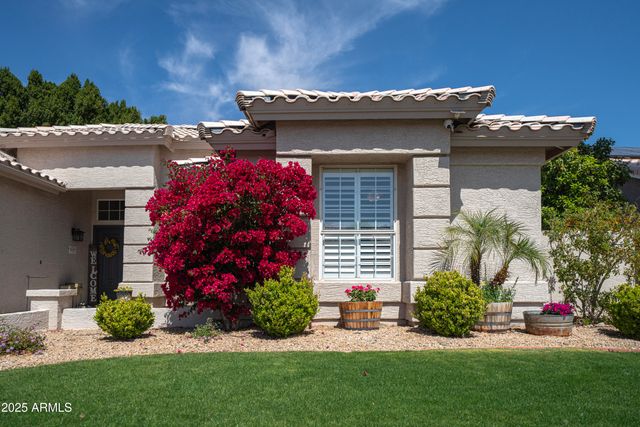 6340 W DONALD Drive, Glendale, AZ 85310