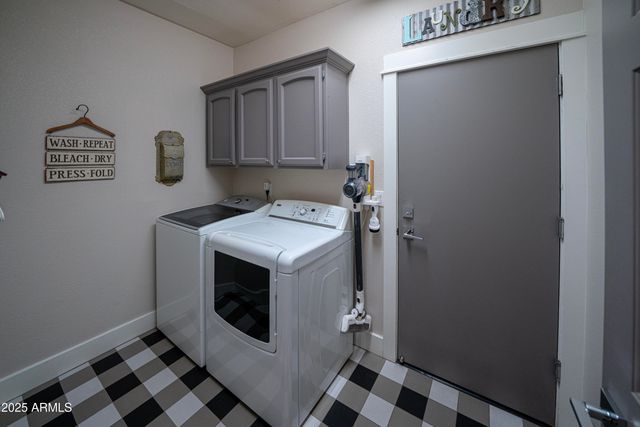 6340 W DONALD Drive, Glendale, AZ 85310