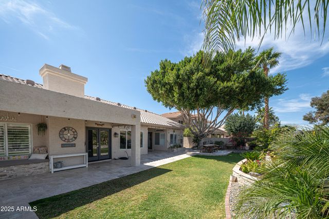 6340 W DONALD Drive, Glendale, AZ 85310