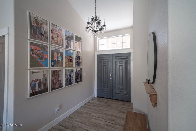 6340 W DONALD Drive, Glendale, AZ 85310