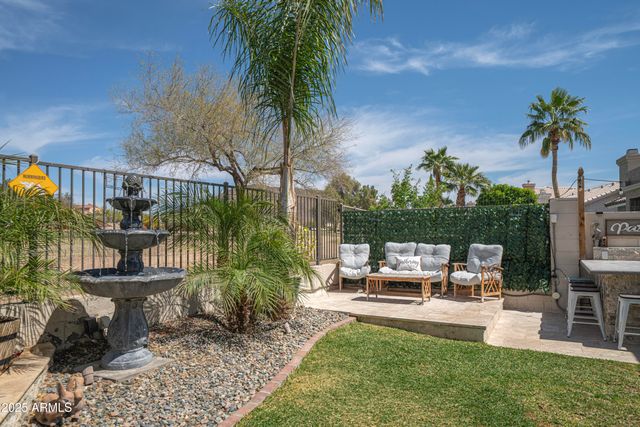 6340 W DONALD Drive, Glendale, AZ 85310