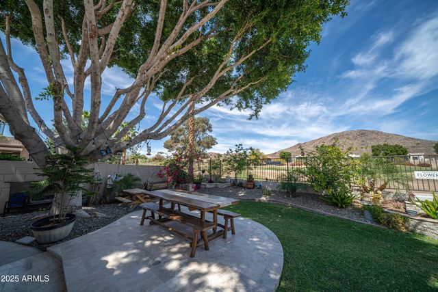 6340 W DONALD Drive, Glendale, AZ 85310