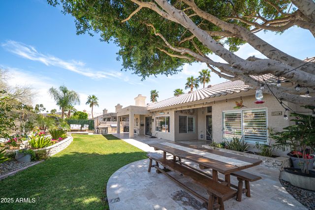 6340 W DONALD Drive, Glendale, AZ 85310