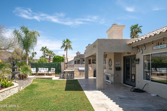 6340 W DONALD Drive, Glendale, AZ 85310