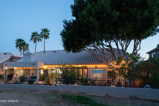 6340 W DONALD Drive, Glendale, AZ 85310