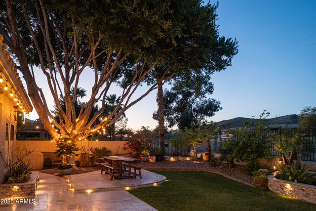 6340 W DONALD Drive, Glendale, AZ 85310