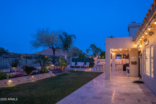 6340 W DONALD Drive, Glendale, AZ 85310