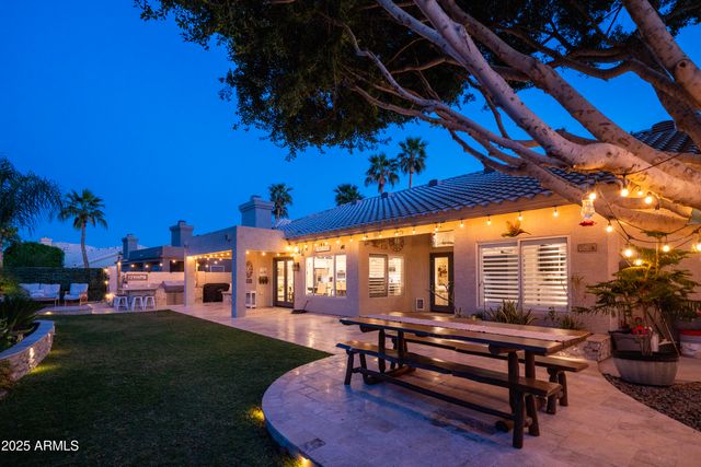 6340 W DONALD Drive, Glendale, AZ 85310