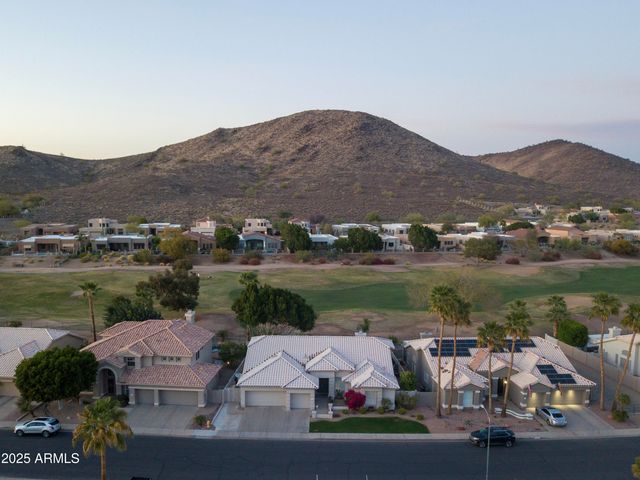 6340 W DONALD Drive, Glendale, AZ 85310