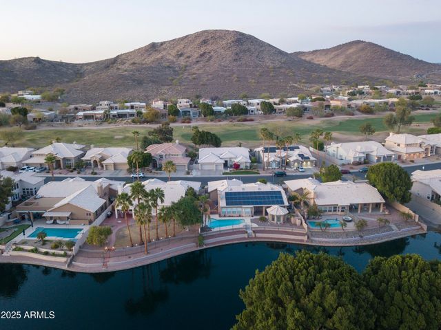 6340 W DONALD Drive, Glendale, AZ 85310