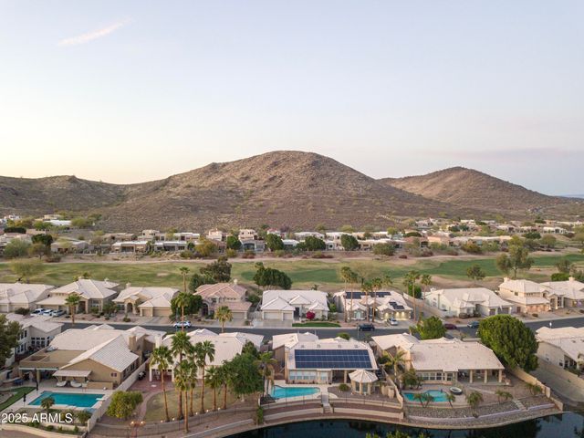 6340 W DONALD Drive, Glendale, AZ 85310