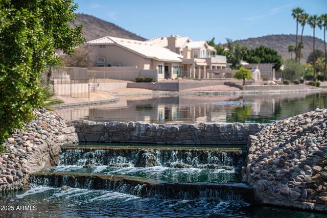 6340 W DONALD Drive, Glendale, AZ 85310