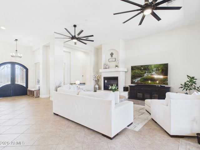 26424 S 165TH Place, Queen Creek, AZ 85142