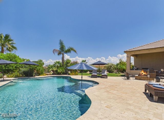 26424 S 165TH Place, Queen Creek, AZ 85142