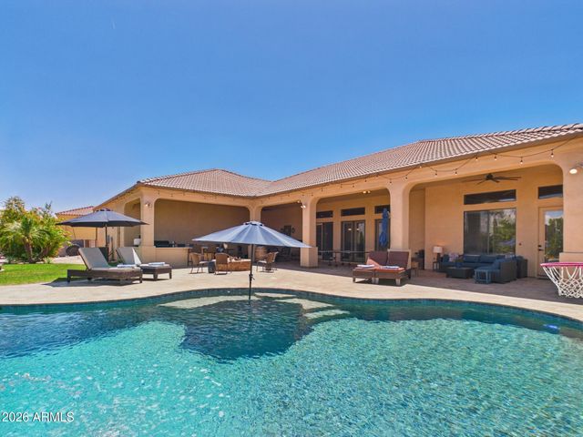 26424 S 165TH Place, Queen Creek, AZ 85142