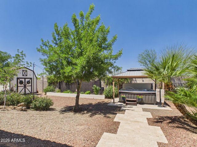 26424 S 165TH Place, Queen Creek, AZ 85142
