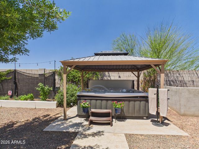 26424 S 165TH Place, Queen Creek, AZ 85142