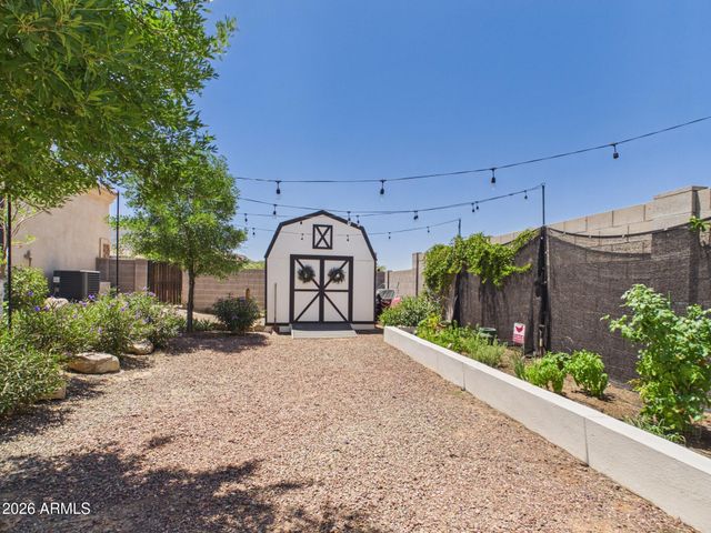 26424 S 165TH Place, Queen Creek, AZ 85142
