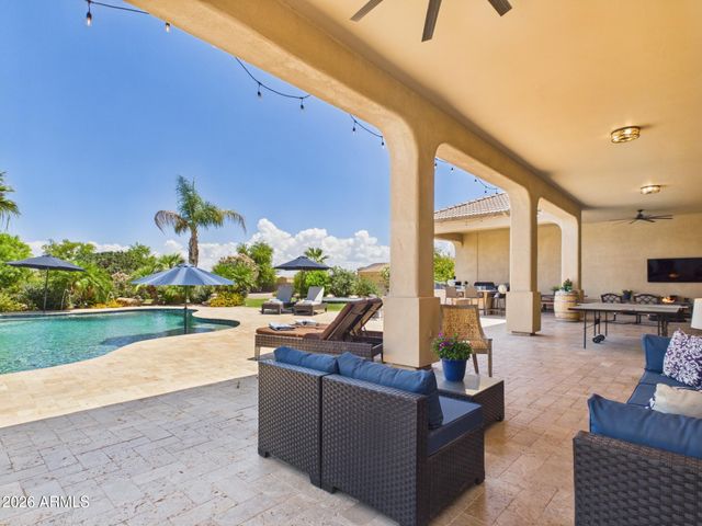 26424 S 165TH Place, Queen Creek, AZ 85142