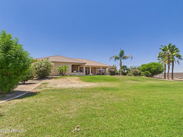 26424 S 165TH Place, Queen Creek, AZ 85142