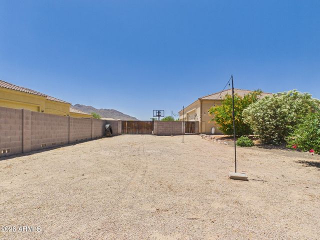26424 S 165TH Place, Queen Creek, AZ 85142