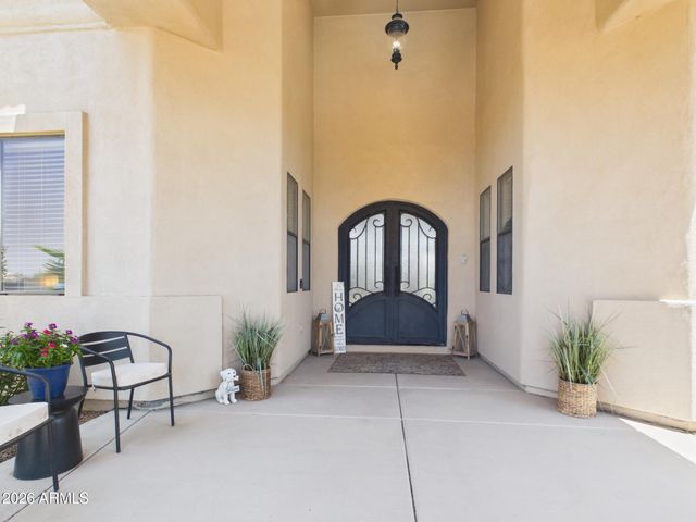 26424 S 165TH Place, Queen Creek, AZ 85142