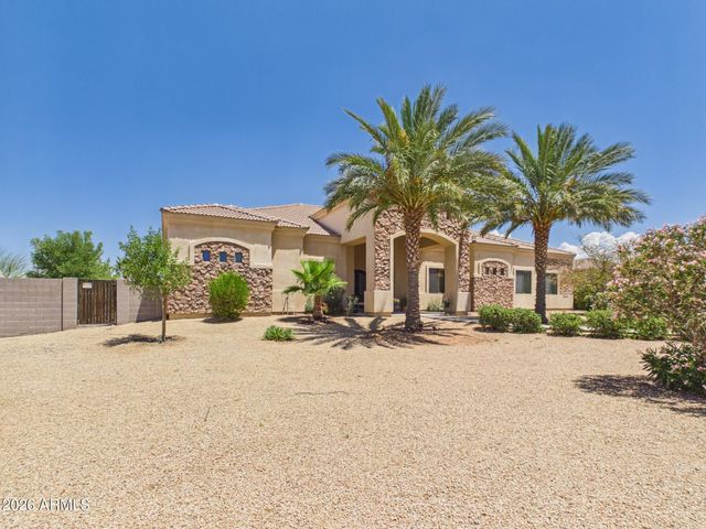 26424 S 165TH Place, Queen Creek, AZ 85142