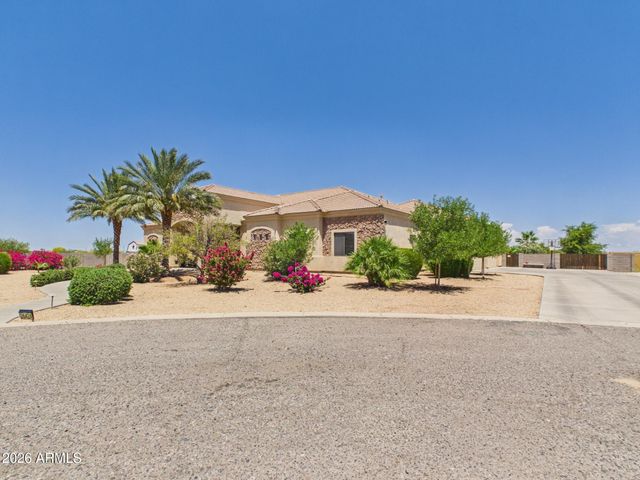 26424 S 165TH Place, Queen Creek, AZ 85142