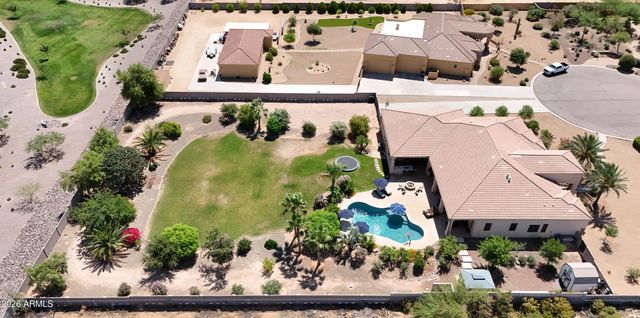 26424 S 165TH Place, Queen Creek, AZ 85142