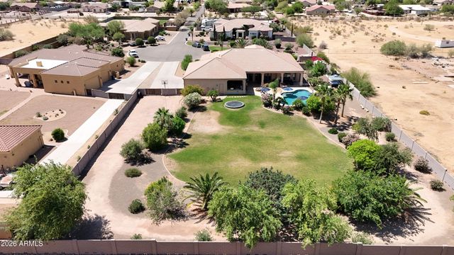 26424 S 165TH Place, Queen Creek, AZ 85142