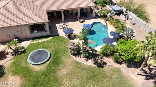 26424 S 165TH Place, Queen Creek, AZ 85142