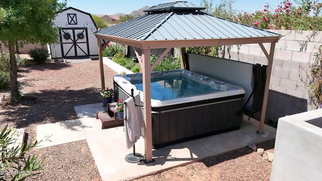 26424 S 165TH Place, Queen Creek, AZ 85142