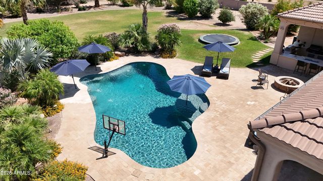 26424 S 165TH Place, Queen Creek, AZ 85142