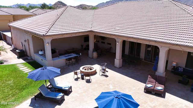 26424 S 165TH Place, Queen Creek, AZ 85142