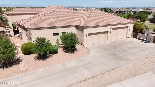 26424 S 165TH Place, Queen Creek, AZ 85142
