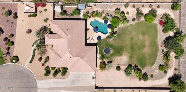 26424 S 165TH Place, Queen Creek, AZ 85142